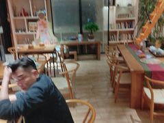 -麦子MaiMassage(打浦桥店)