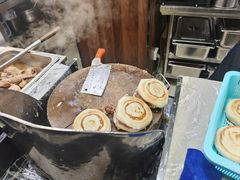 -樊记腊汁肉(竹笆市总店)