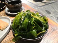 -令狐冲烤鱼·烧菜馆(达明店)