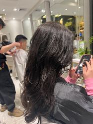 -菲·木田moontin造型salon