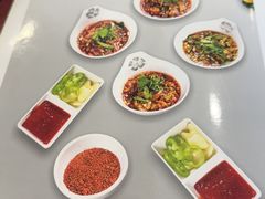 -金刚山(学府路店)