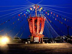 -济南方特东方神画