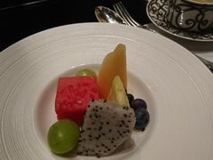 -上海柏悦酒店·世纪100牛排馆