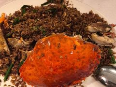 -喜记避风塘炒辣蟹(旗舰店)