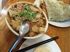 -真素诚·清真(新华路店)