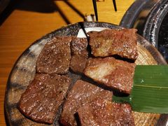 -本寻烧肉酒场(双井店)