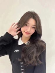 -摩度造型·烫发染发接发