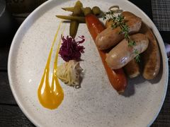 -喜洲吧·江畔老船厂·庭院餐厅(喜临院店)