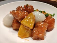 -紫阳海鲜楼·传承闽味(长乐路总店)