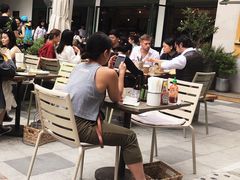 露天位-RAC BAR(安福路店)