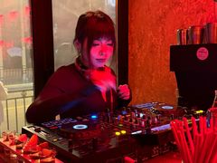 -The Drinkery (瑞金店)