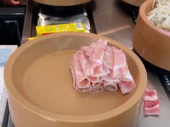 -龍歌自助小火锅(李沧顺和汇店)
