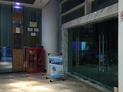 -一兆韦德健身(慧芝湖店)