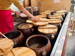 -燕子煨汤(山海关路店)