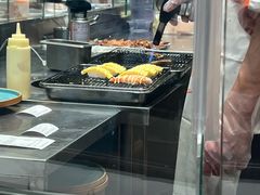 -新一番三文鱼寿司(大东海店)