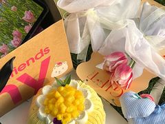 -静宜和她的朋友(星海广场店)
