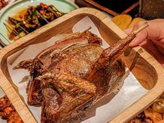 -鼎原力量东北吊炉烧烤(幸福街店)