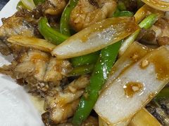 -一哥美食(总店)