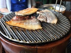 -原始泥炉烤肉(总店)