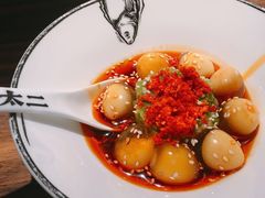 -太二酸菜鱼(广州IFC国金天地店)