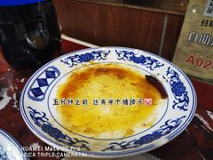 猪蹄-九河居(荔湾路店)