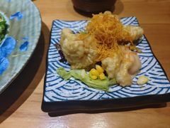 -福匠日本料理(人民路店)