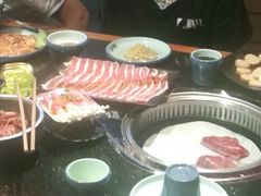 -九坤韩式烤肉(建发阅彩城店)