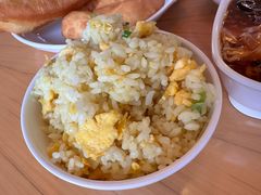-阿那亚第二食堂 Cafeteria 2