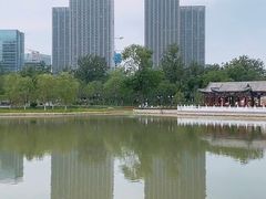 -西海子公园