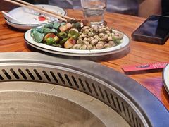 -羊门客在·烤盐池滩羊·川菜