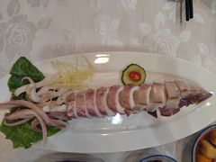 -老妈私房菜