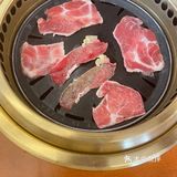 探店日记｜这顿烤肉也太过瘾了！
