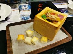 -法兰度航空主题餐厅(端州店)