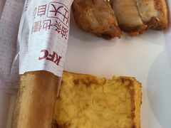 -肯德基(大兴火车站店)