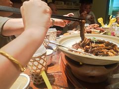 -老淮滨-蚌埠非遗小吃(淮河路店)