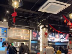 -鲜得来排骨年糕(即墨路店)