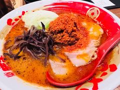 赤王-豚王拉面(澳门银河店)