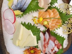 -大江户日本料理(吕厝店)