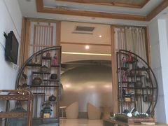 -热带雨林汗蒸馆(汶水东路店)