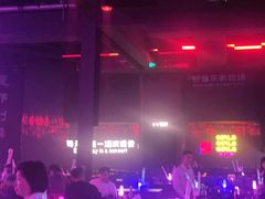 -MOSSO·Liveshow(M3香港广场店)