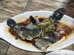-阿浪海鲜连锁•海鲜加工•老字号(第一市场店)