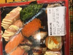 -盒马鲜生(宝地店)