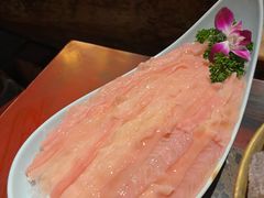 -巴国九王爷火锅(万盛总店)