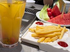 -海底捞火锅(赛格国际购物中心店)
