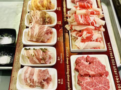 -八色五花肉(新村2号店)
