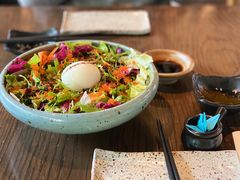 -Hatsune隐泉日式料理(三里屯太古里店)