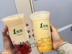 -1点点(蓝村店)