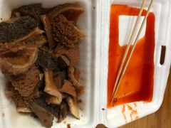 -细妹五香牛杂(步行街店)