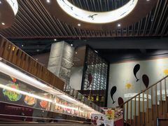 -三禾寿司(石龙店)