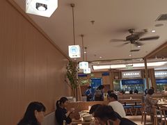 大堂-马记永·兰州牛肉面(天通苑家乐福店)